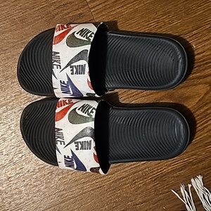 Kids slides (2Y)